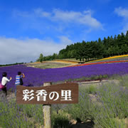 Saika no Sato Sasaki Farm