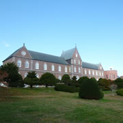 Trappist Monastery