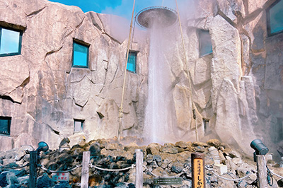 Shikabe Kanketsusen