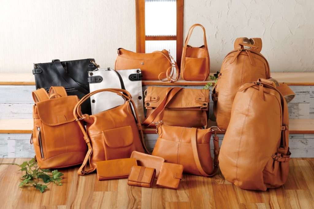 Read more about the article Handmade bag specialist store Mizubasho